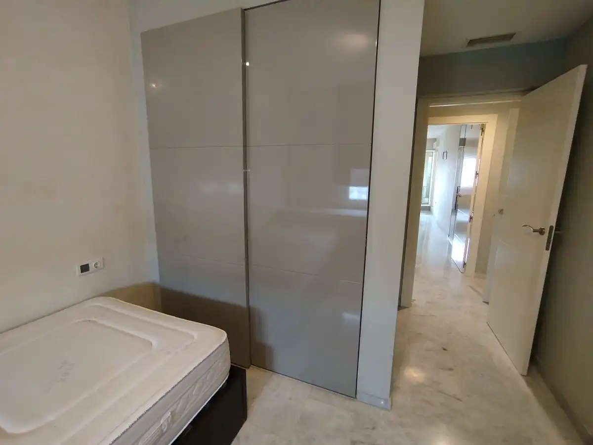 Apartament en venda en Torremolinos amb Aire condicionat, Calefacció i Terrassa
