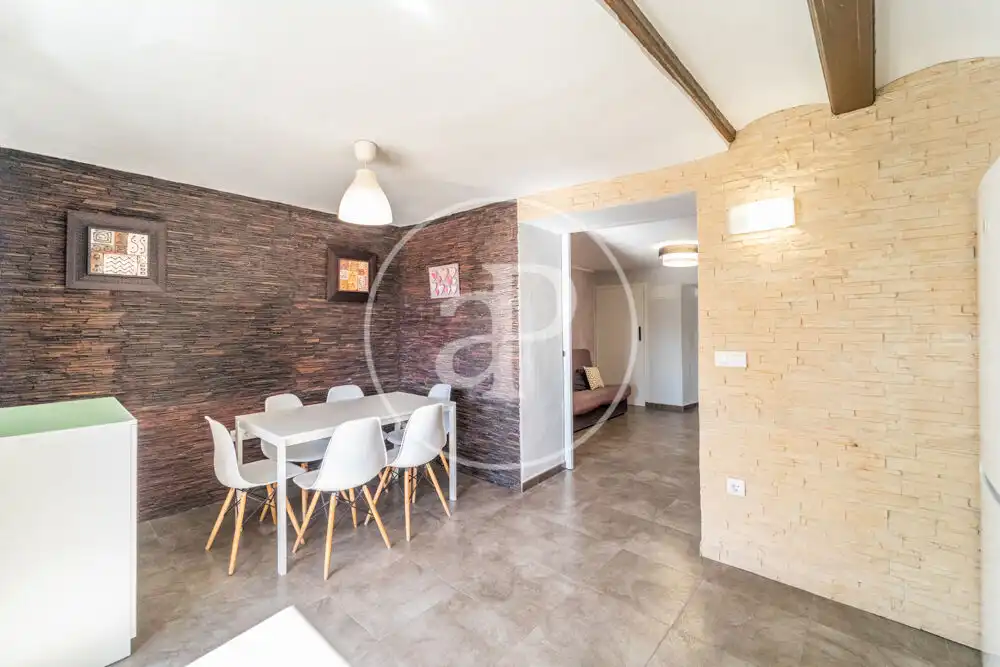 Flat for sale in C/ Sant Nicolau, Centre - Zona Alta