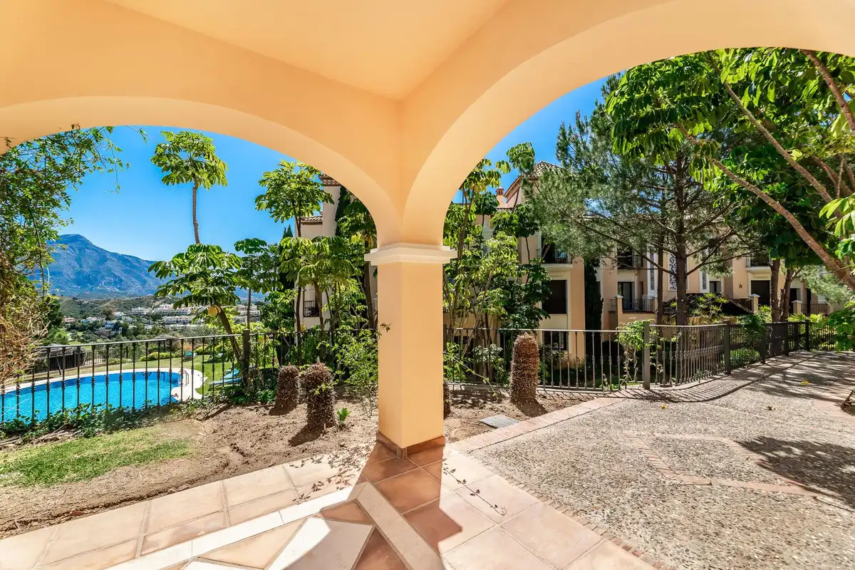 Flat with lift for sale in La Quinta, imagen 19
