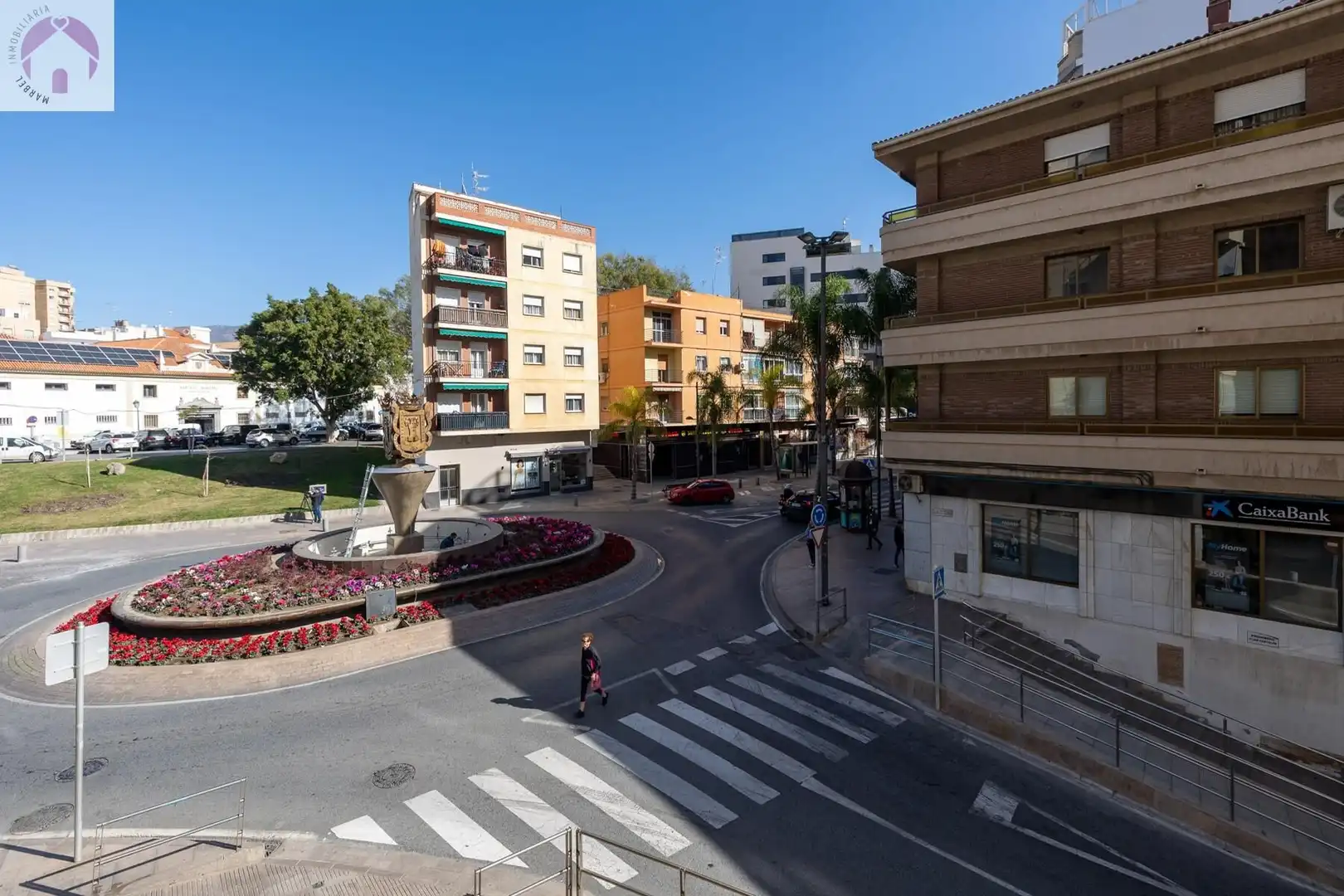 Pis en venda a Avenida SALOBREÑA, Motril ciudad
