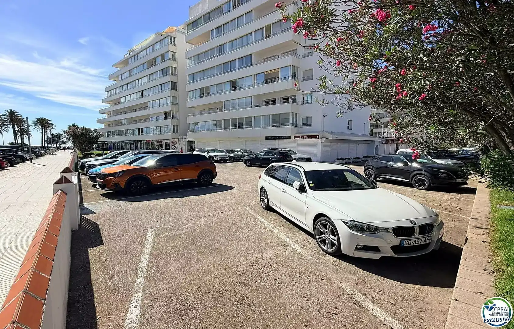 Apartament amb ascensor en venda a Avenida GOLA DE L ÉSTANY 10, imagen 54