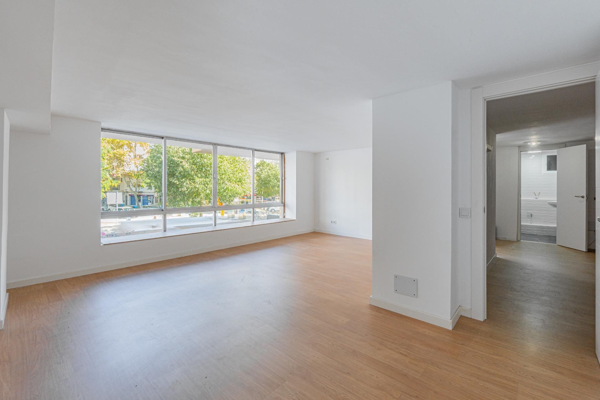 Sala d'estar de Local en venda en  Palma de Mallorca