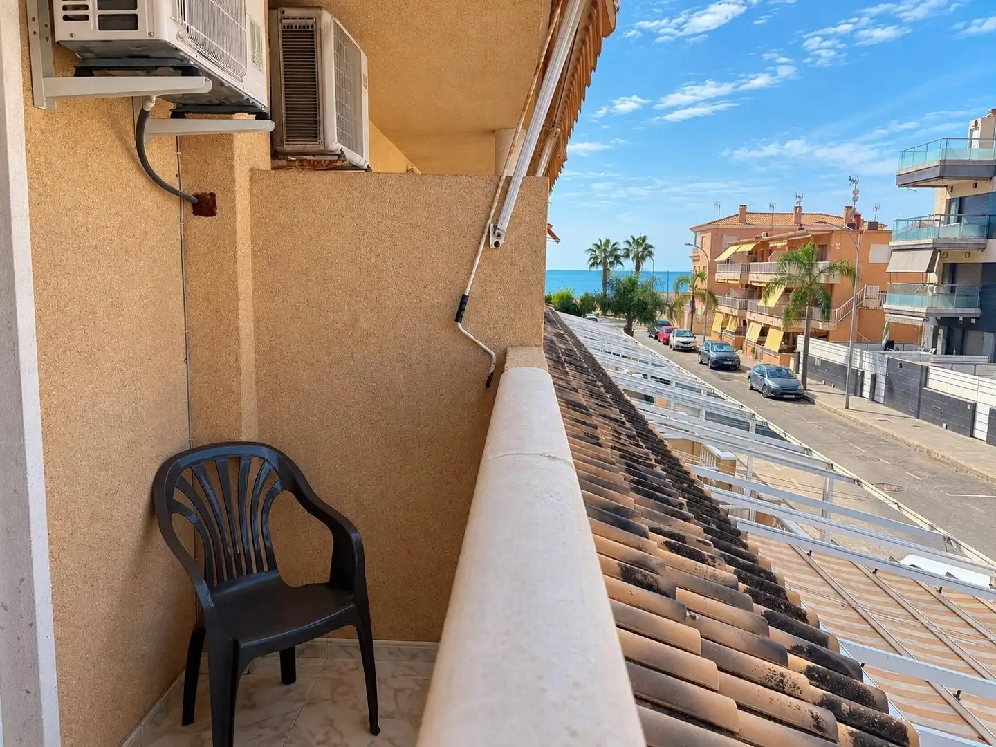 Casa a schiera con terrazza in vendita a Calle CONSUETA, imagen 20