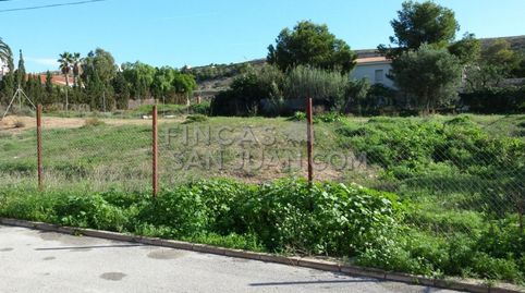 Parcela en venta en La Almajada., imatge 3