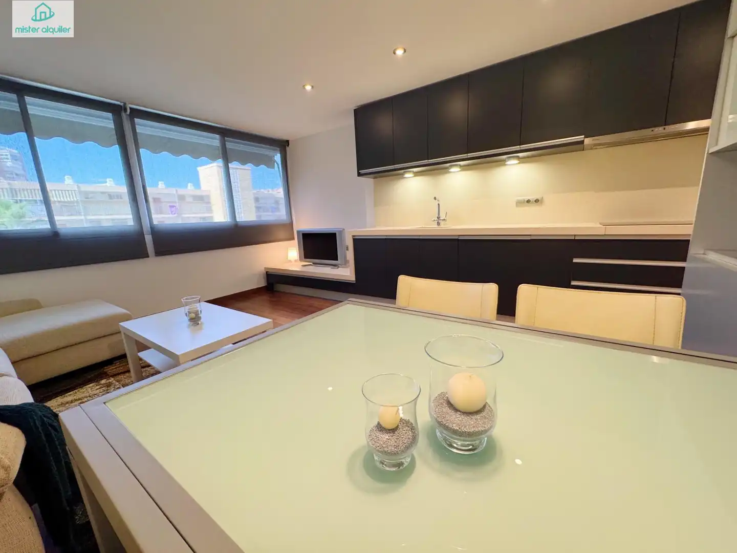 Apartamento con terraza en alquiler en Avenida CATALUÑA 14, imagen 28