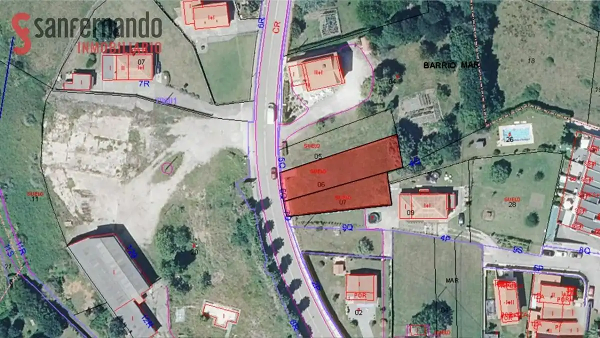 Lands and plots for sale in EL VENTORRO, imagen 13
