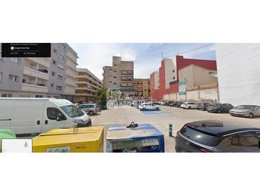 Terreny residencial en venda a Benetússer
