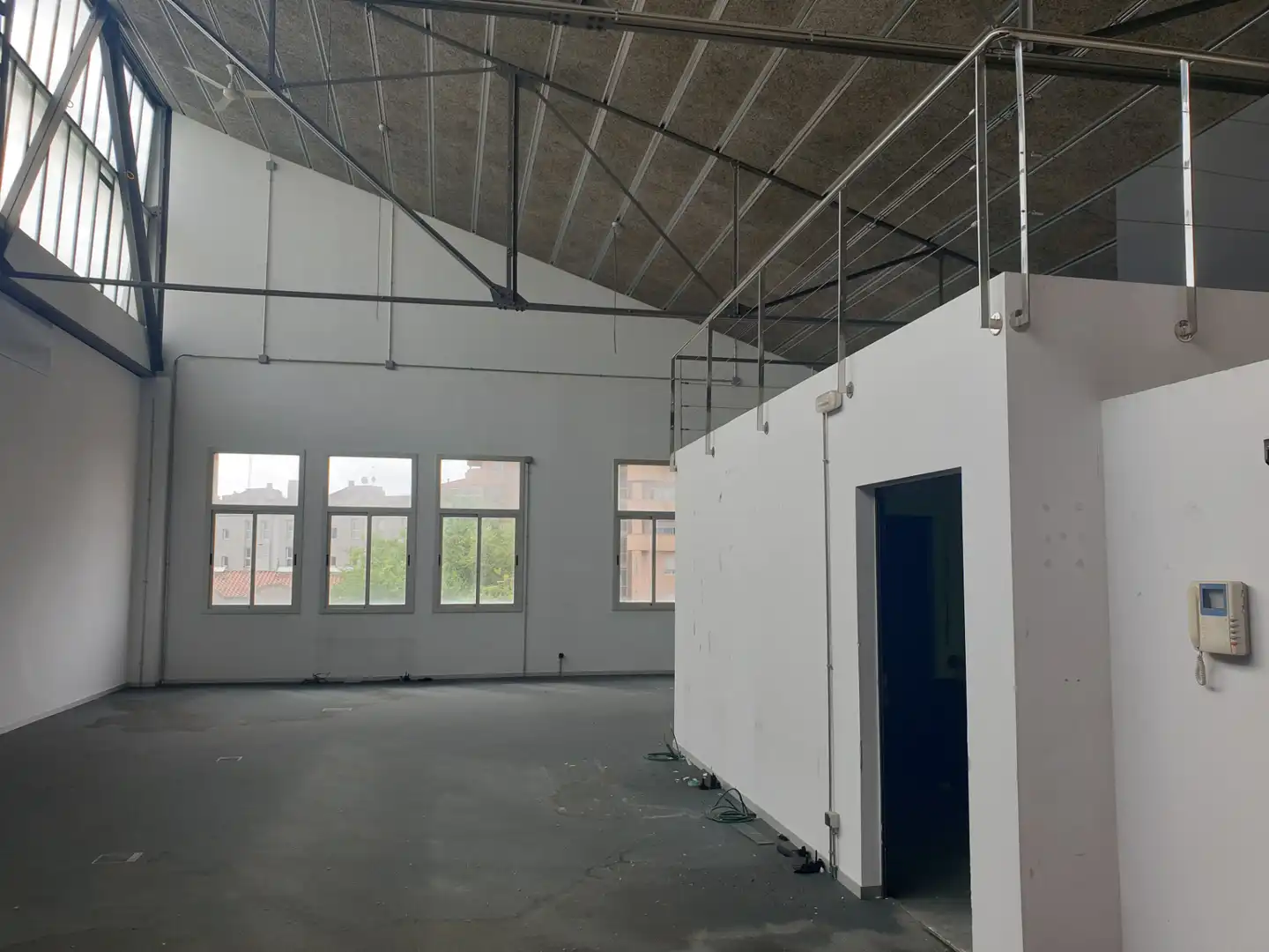 Industrial buildings for sale in Sabadell
