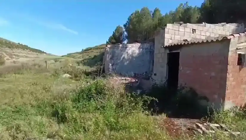 Terreny rústic en venda a Murillo de Río Leza, imagen 6