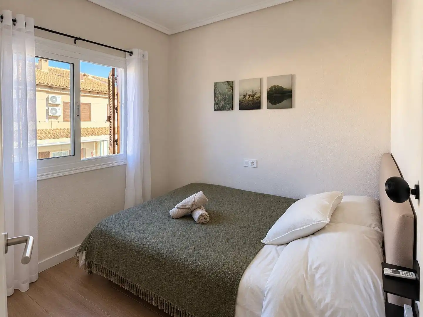 Apartament amb piscina de lloguer a BARCAS LAS, imagen 34