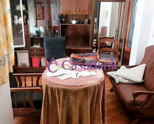 Dining room of Flat for sale in  Córdoba Capital  with Air Conditioner, Storage room and Balcony