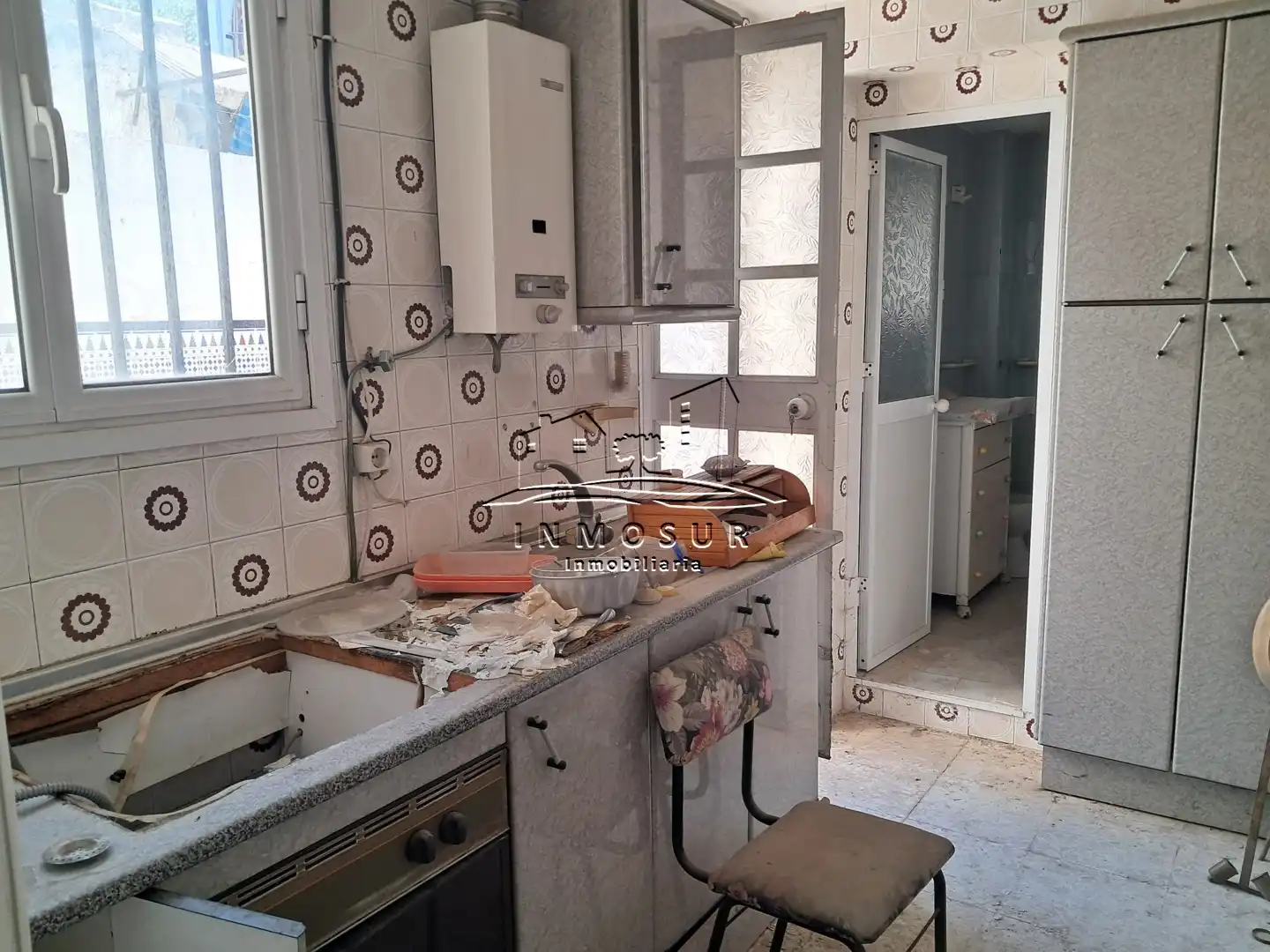 Reihenhaus zum Verkauf in Las Tinajerías - Juderías, imagen 14