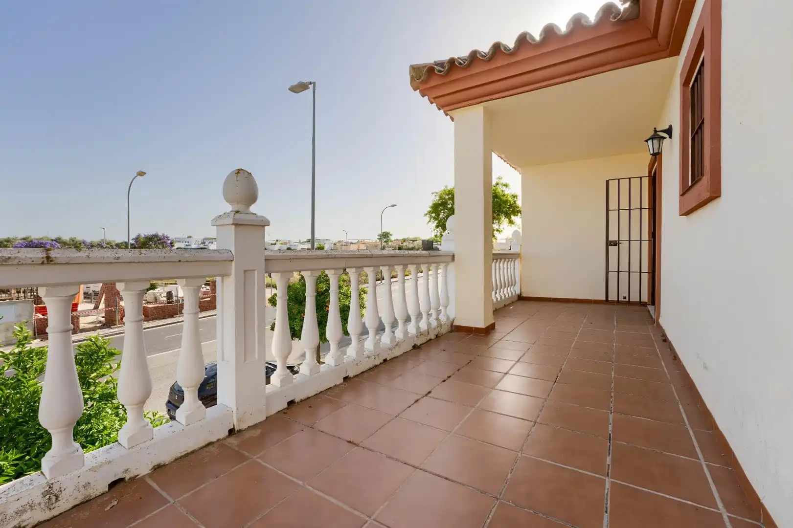 Terrace of Houses for sale in Espartinas  with Air Conditioner, Heating and Private garden