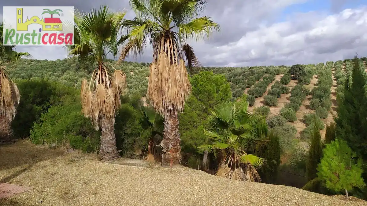 Terreno en venta en Guarromán