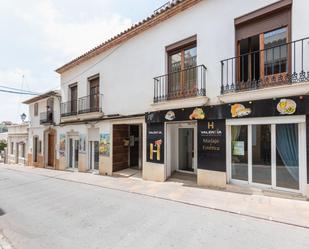 Planta baixa en venda en Calpe / Calp amb Aire condicionat i Calefacció