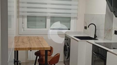 Foto 3 de Estudi de lloguer a Centro, Ourense