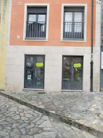 Local en venta en Navia
