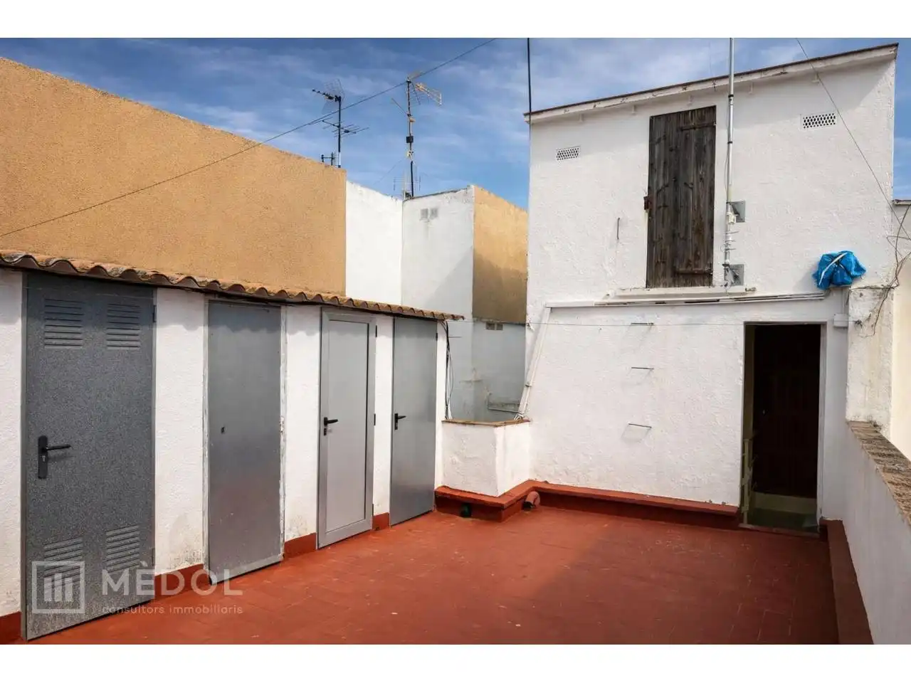 Flat for sale in Calle Sant Llorenç, imagen 11