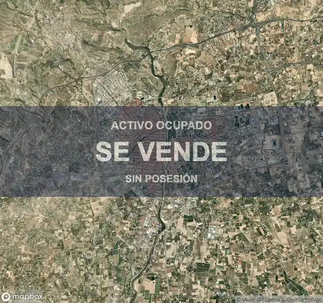 Flat for sale in Elche / Elx