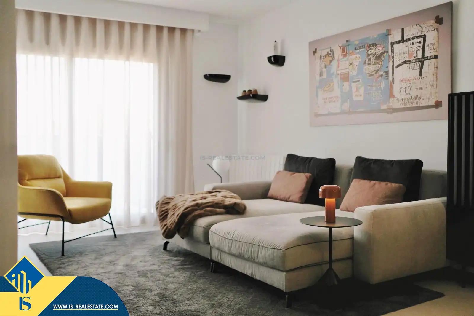 Flat with pool for sale in Playa del Acequión, Náufragos y Rocío del Mar, imagen 23