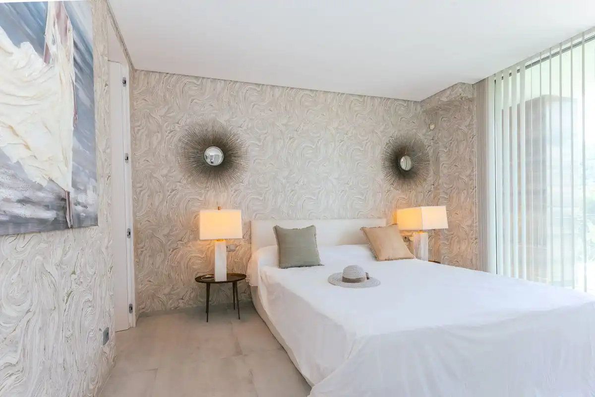 Casa con terraza en venta en Carrer des Munt Kilimanjaro, imagen 16