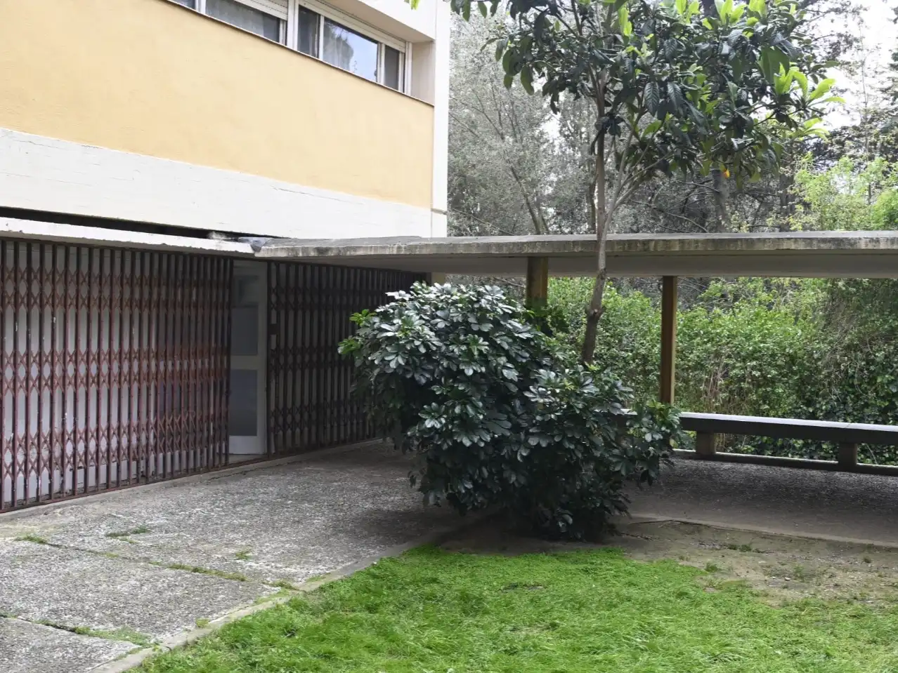 Garten von Geschaftsraum zum Verkauf in Figueres