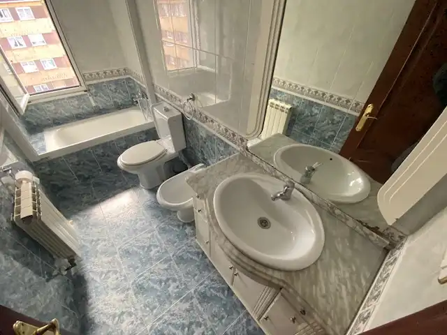 Wohnung mit Terrasse zum Verkauf in Calle Hernán Cortés, imagen 4