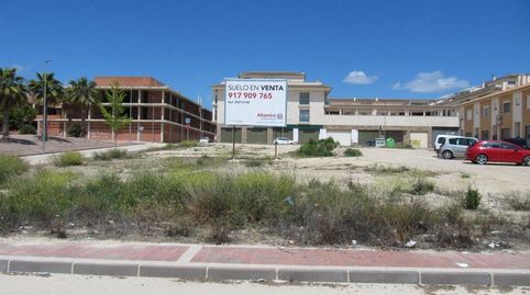 Foto 5 de Residencial en venta en Calle Jose Luis Sampedro, Bullas, Murcia