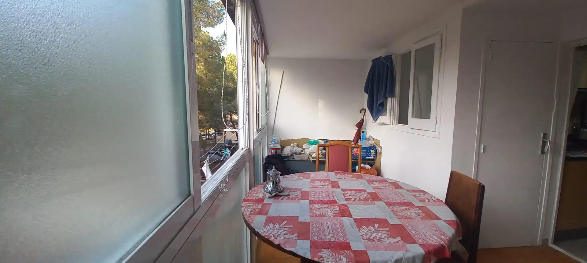 Terrassa de Pis en venda en Tarragona amb Terrassa