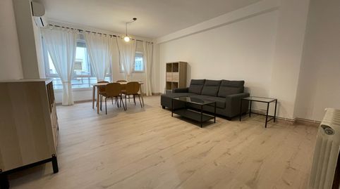 Foto 5 de Piso de alquiler en Casco Antiguo, Badajoz Capital