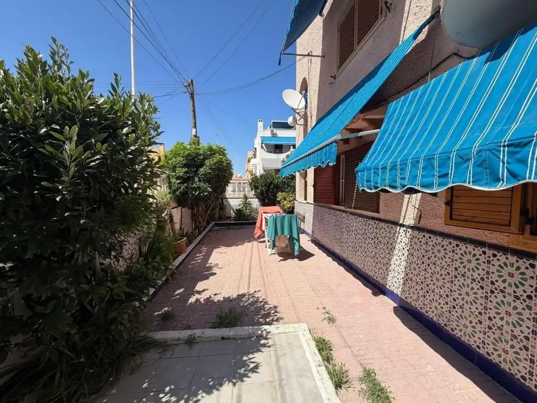 Casa in vendita a La Mata, imagen 4