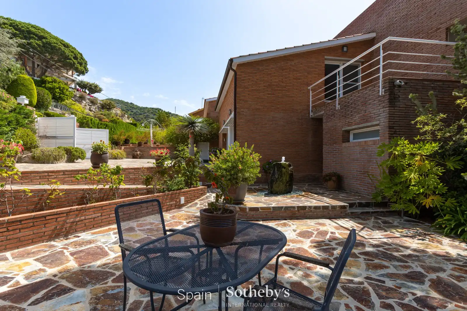 Casa con piscina en venta en Cabrils, imagen 29