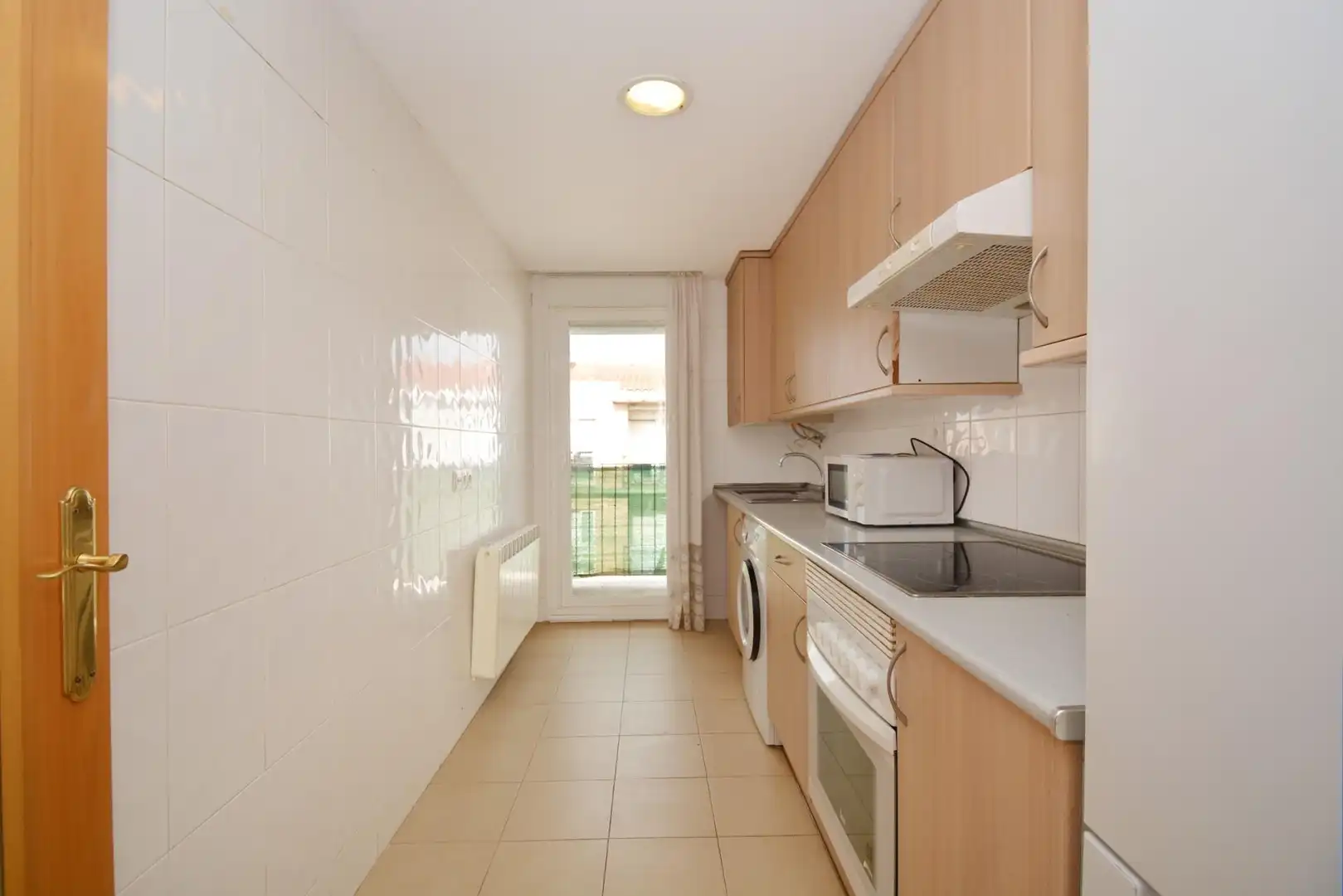 Cocina de Piso en venta en El Burgo de Ebro, Zaragoza
