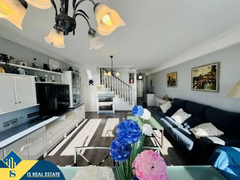 Penthouse with pool for sale in La Mata, imagen 14