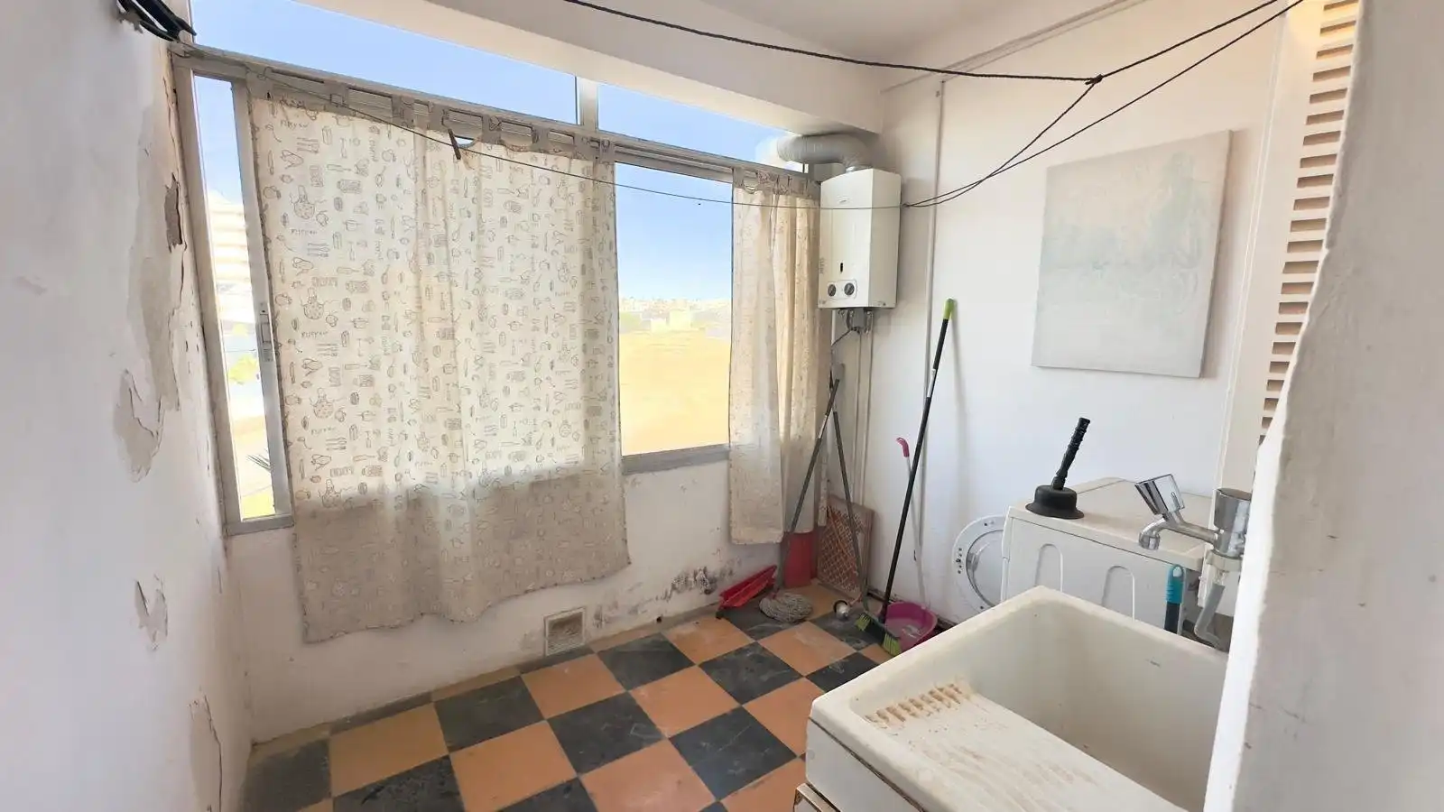 Apartamento en venta en N/A, -1, Zona los Frutales