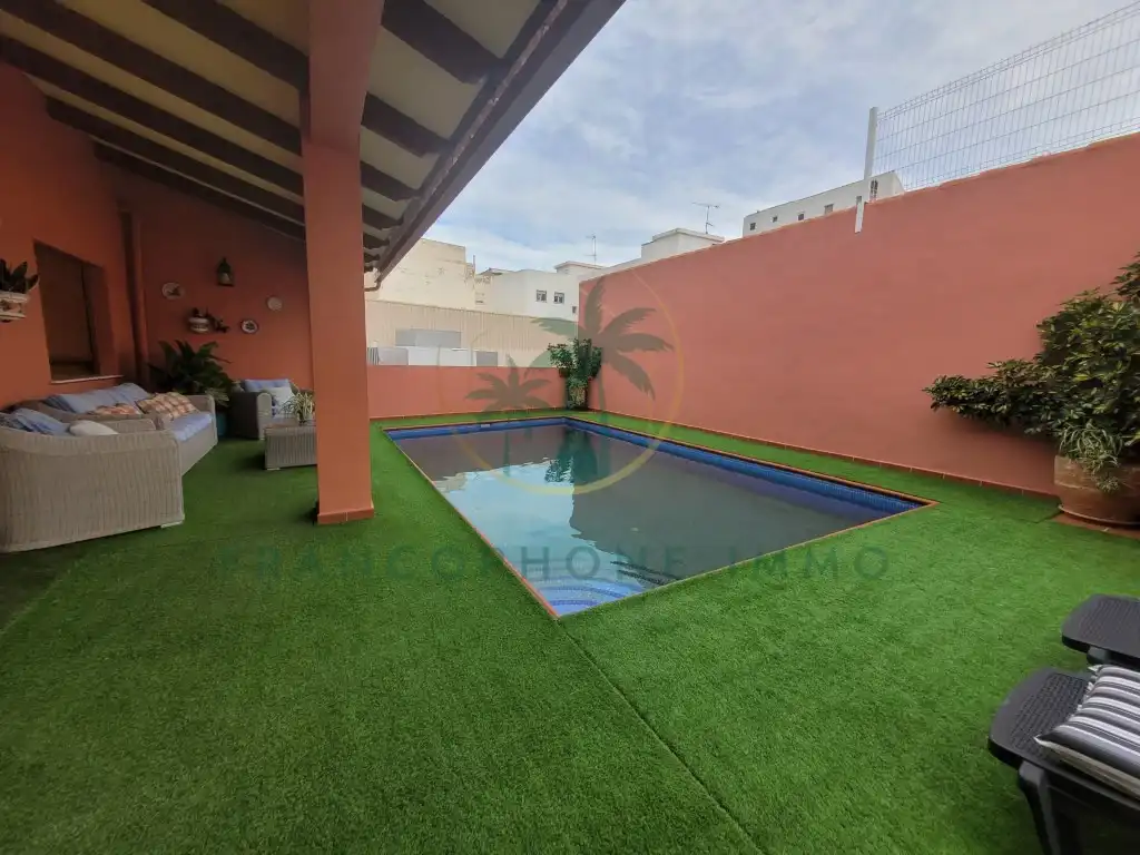 Maison à vendre à El Verger, imagen 41