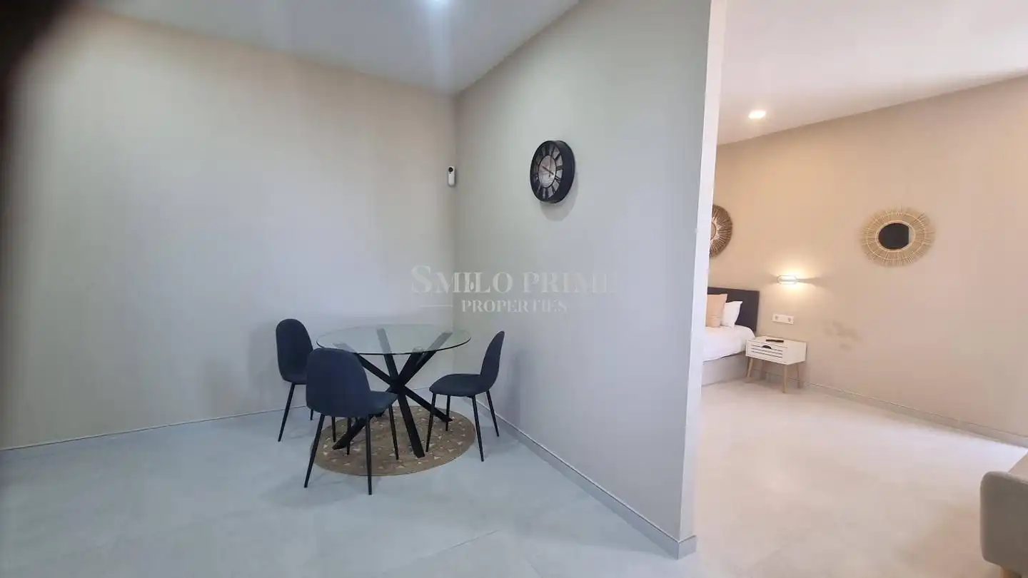 Studio avec piscine à vendre à Calle Hercules 4, imagen 7