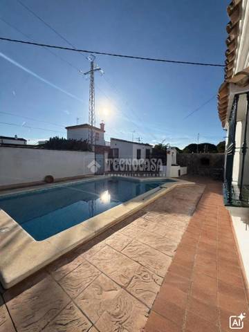 Finca rústica en Venta en Barrio Nuevo