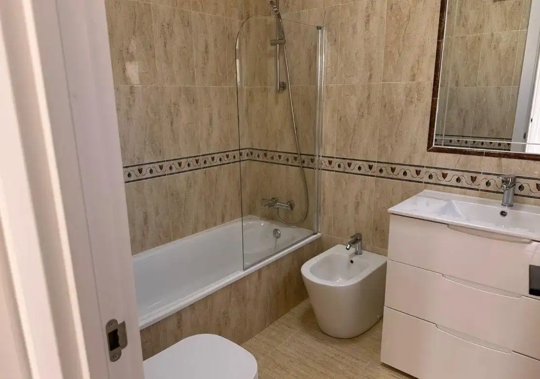 Villa con piscina in vendita a Orihuela Costa, imagen 20