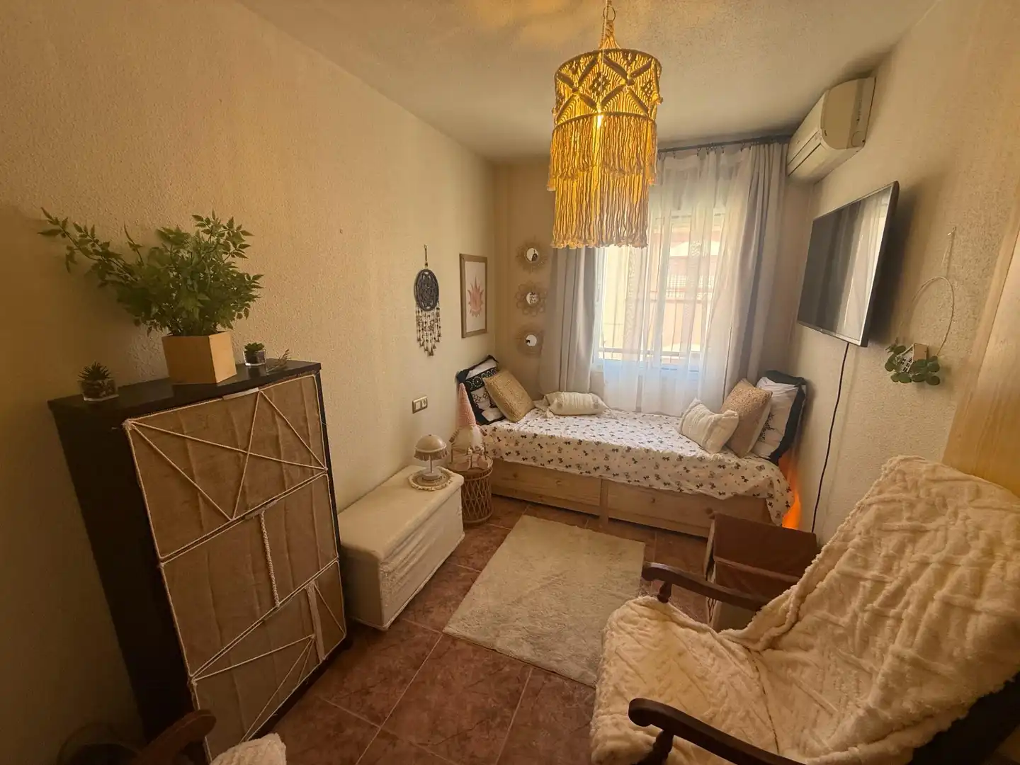 Casa adosada en venta en Retamar