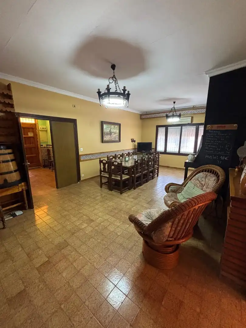 Chalet con piscina en venta en Valdepeñas, imagen 14