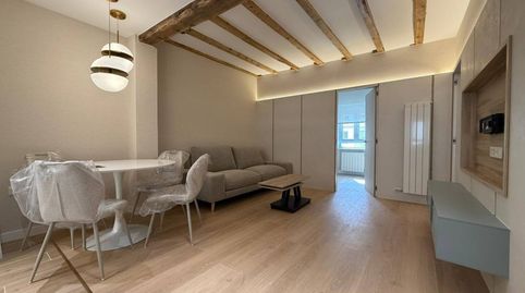 Foto 5 de Piso en venta en Calle Briviesca, Villa Pilar, Burgos Capital