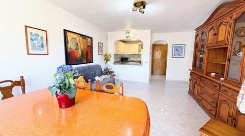 Foto 4 de Piso en venta en Manantiales - Estación de Autobuses, Torremolinos