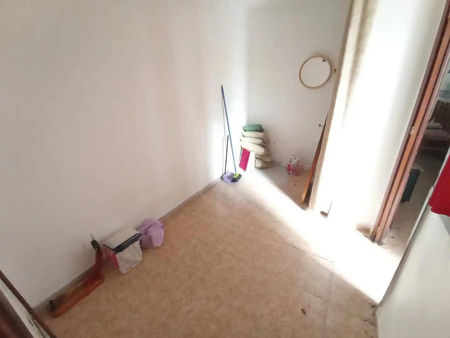Piso en venta en Chipiona con Calefacción