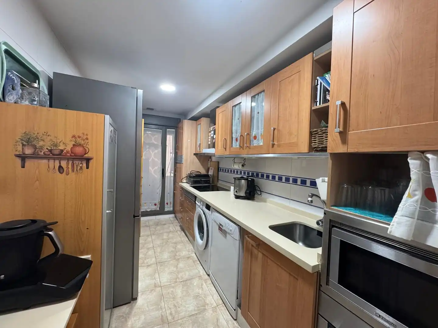 Appartement avec jardin à vendre à Chapín - Campus Universitario - Navinco, imagen 32