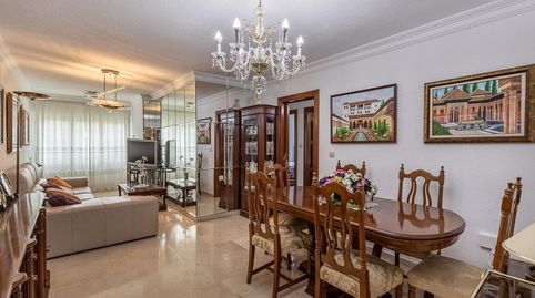 Photo 2 of Flat for sale in Calle Arquitecto Jimenez Lacal, Pajaritos, Granada Capital