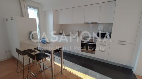 Photo 4 of Apartments for rent in El Poblenou, Barcelona Capital