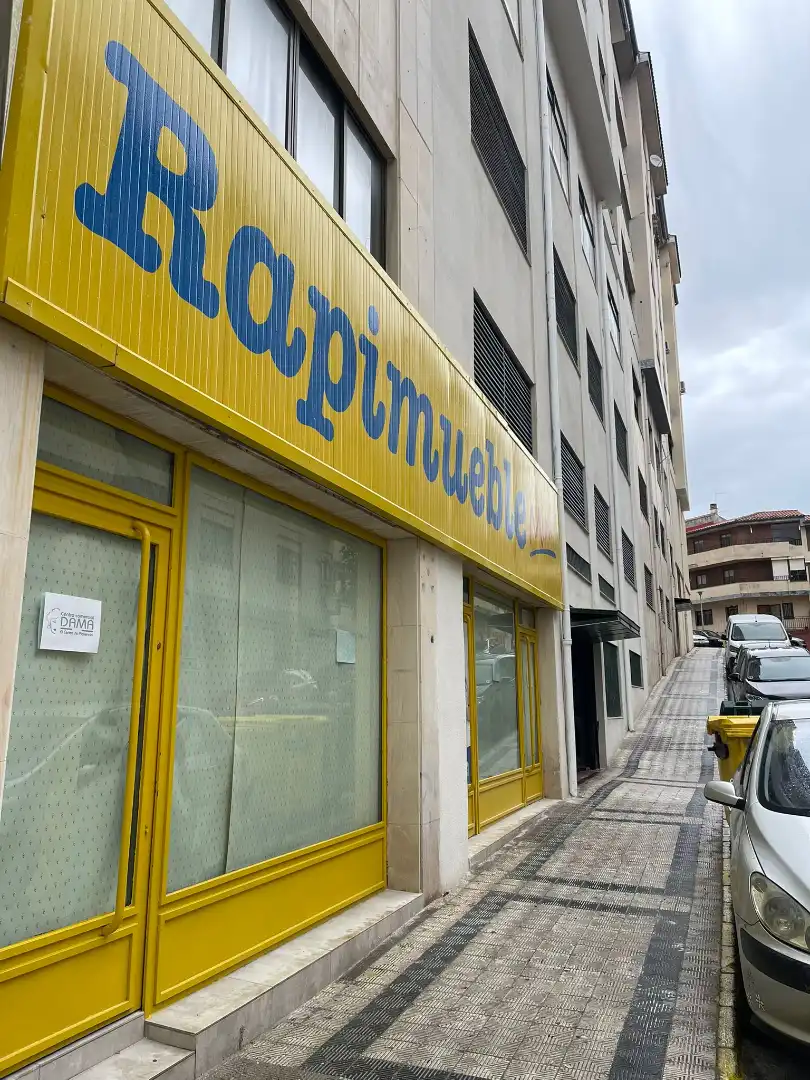 Locale commerciale in affitto a Calle Obispo Varela 6, imagen 12