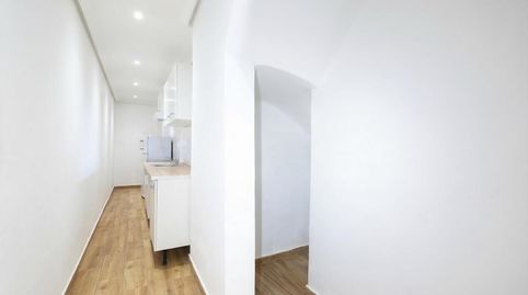 Foto 3 de Planta baja en venta en C. de Los Hermanos Carpi, Numancia, Madrid Capital