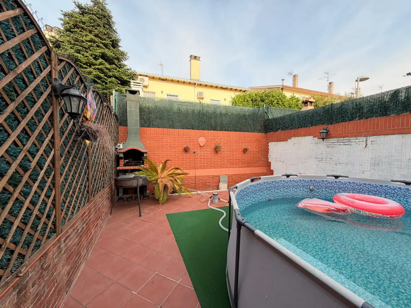 Casa a schiera con piscina in vendita a Sant Andreu - Gassó Vargas, imagen 30